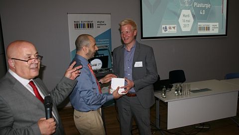 plastiwin award